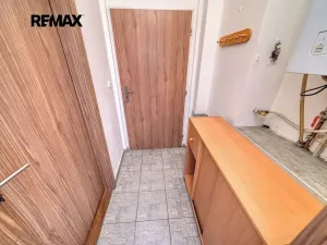 Pronájem bytu 2+kk, Poděbrady, Dr. Horákové, 42 m2