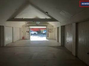 Prodej garáže, Brno, Chodská, 17 m2
