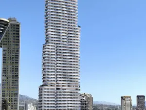Prodej bytu 3+kk, Benidorm, Španělsko, 66 m2