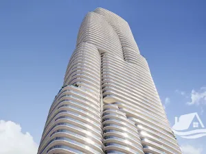 Prodej bytu 3+kk, Benidorm, Španělsko, 66 m2