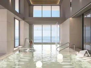 Prodej bytu 2+kk, Benidorm, Španělsko, 47 m2