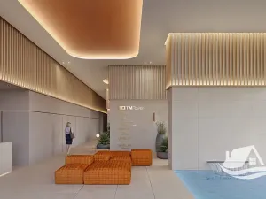 Prodej bytu 2+kk, Benidorm, Španělsko, 47 m2
