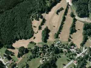 Prodej pozemku pro bydlení, Malá Morávka, 48246 m2