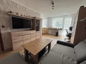 Pronájem bytu 3+kk, Praha - Krč, Horáčkova, 69 m2