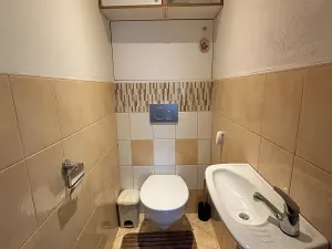 Pronájem bytu 3+kk, Praha - Krč, Horáčkova, 69 m2