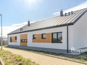 Prodej pozemku, Most, Tymiánová, 695 m2