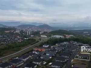 Prodej pozemku, Most, Tymiánová, 695 m2