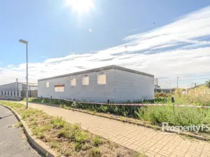 Prodej pozemku, Most, Tymiánová, 695 m2