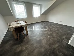Pronájem bytu 2+kk, Boršov nad Vltavou, Příčná, 55 m2