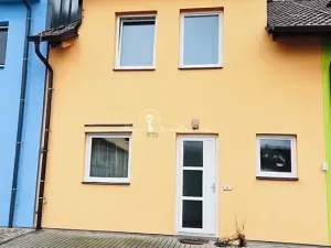 Pronájem bytu 2+kk, Boršov nad Vltavou, Příčná, 55 m2