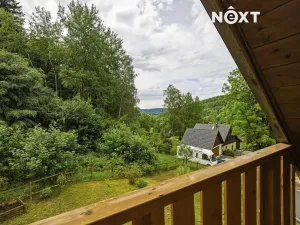 Prodej rodinného domu, Mníšek, Vláčilova, 152 m2