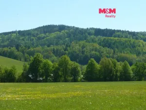 Prodej louky, Náchod, 20490 m2