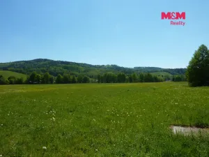 Prodej louky, Náchod, 20490 m2