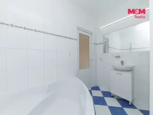 Prodej bytu 1+kk, Brno - Řečkovice, Horácké náměstí, 24 m2