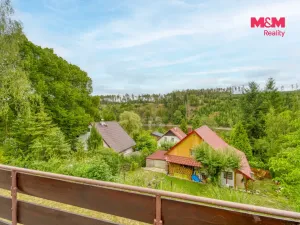 Prodej chaty, Erpužice - Blahousty, 23 m2