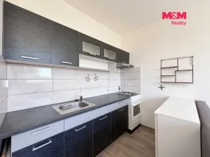 Pronájem bytu 2+kk, Česká Lípa, Na Svahu, 40 m2