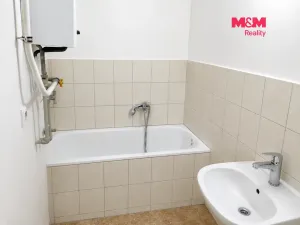Prodej bytu 2+1, Opava - Předměstí, Hany Kvapilové, 55 m2