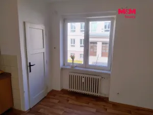 Prodej bytu 2+1, Opava - Předměstí, Hany Kvapilové, 55 m2