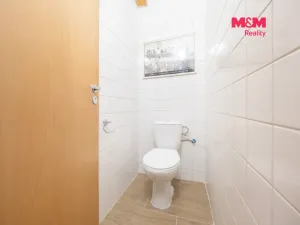 Pronájem bytu 3+kk, Praha - Libeň, Chlumčanského, 104 m2