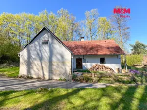Prodej chalupy, Nihošovice, 68 m2