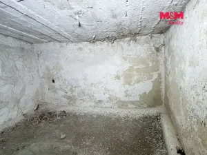 Prodej chalupy, Nihošovice, 68 m2
