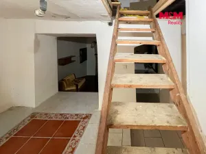 Prodej chalupy, Nihošovice, 68 m2