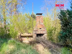 Prodej chalupy, Nihošovice, 68 m2