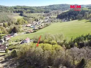 Prodej chalupy, Nihošovice, 68 m2