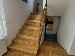 Prodej rodinného domu, Roudnice nad Labem, Tylova, 180 m2