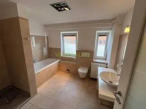Pronájem bytu 2+kk, Poděbrady, Dr. Horákové, 112 m2