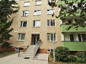 Pronájem bytu 2+1, Brno - Lesná, Marie Majerové, 58 m2