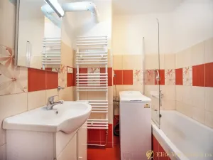 Prodej bytu 2+1, Šternberk, Husova, 60 m2