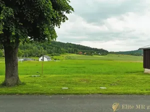 Prodej pozemku pro bydlení, Podhradí, 1620 m2