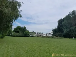 Prodej pozemku pro bydlení, Jíkev, 2025 m2