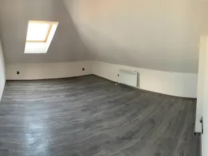 Prodej bytu 2+kk, Praha - Hostivař, Dolnoměcholupská, 47 m2