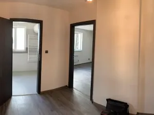 Prodej bytu 2+kk, Praha - Hostivař, Dolnoměcholupská, 47 m2