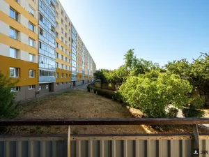 Prodej bytu 1+kk, Hradec Králové, Říční, 28 m2