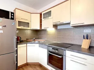 Pronájem bytu 2+1, Brno, Novoměstská, 60 m2