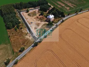 Prodej pozemku pro bydlení, Uničov, 973 m2