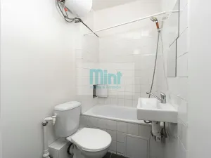 Prodej bytu 3+kk, Ostrava, Bohumínská, 53 m2