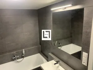 Pronájem bytu 3+kk, Olomouc, Loudova, 82 m2