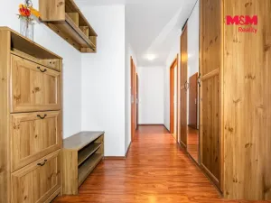 Prodej bytu 3+kk, Praha - Lhotka, Jílovská, 62 m2