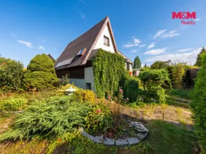 Prodej chaty, Rokle - Nová Víska u Rokle, 90 m2