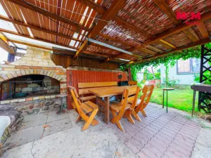 Prodej chaty, Rokle - Nová Víska u Rokle, 90 m2