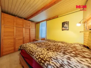 Prodej chaty, Rokle - Nová Víska u Rokle, 90 m2