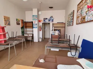 Pronájem kanceláře, Orlová - Lutyně, F. S. Tůmy, 237 m2
