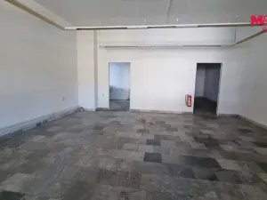 Pronájem obchodního prostoru, Orlová - Lutyně, F. S. Tůmy, 156 m2