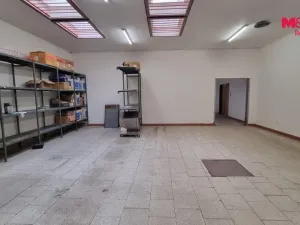 Pronájem obchodního prostoru, Orlová - Lutyně, F. S. Tůmy, 739 m2