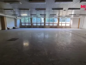 Pronájem obchodního prostoru, Orlová - Lutyně, F. S. Tůmy, 739 m2
