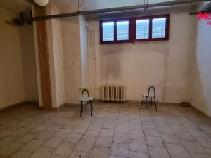 Pronájem obchodního prostoru, Orlová - Lutyně, F. S. Tůmy, 739 m2